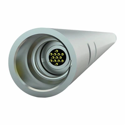 Outil d'emplacement des colliers de boîtier